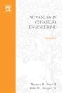 Advances In Chemical Engineering - Preview