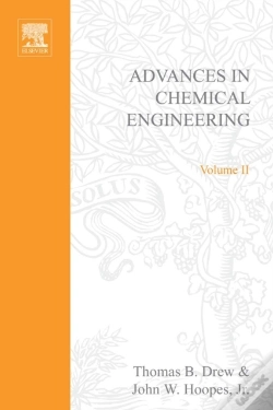 Capa do artigo Advances In Chemical Engineering