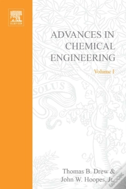 Capa do artigo Advances In Chemical Engineering