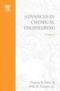 Advances In Chemical Engineering - Preview