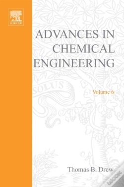 Capa do artigo Advances In Chemical Engineering