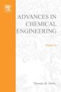 Advances In Chemical Engineering - Preview