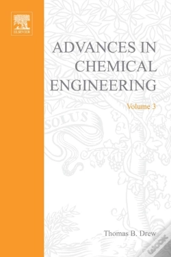 Capa do artigo Advances In Chemical Engineering