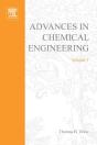 Advances In Chemical Engineering - Preview
