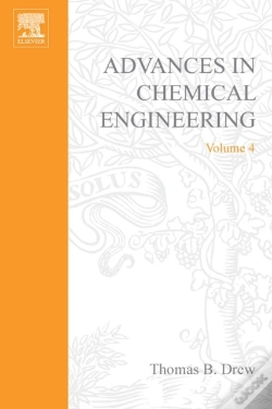 Capa do artigo Advances In Chemical Engineering