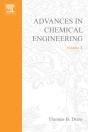 Advances In Chemical Engineering - Preview