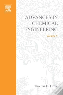 Capa do artigo Advances In Chemical Engineering