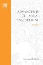 Advances In Chemical Engineering - Preview