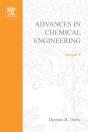 Advances In Chemical Engineering - Preview