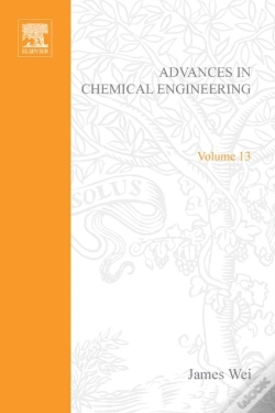 Capa do artigo Advances In Chemical Engineering