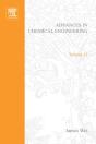 Advances In Chemical Engineering - Preview
