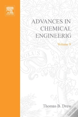 Capa do artigo Advances In Chemical Engineering