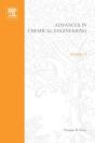 Advances In Chemical Engineering - Preview