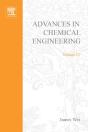 Advances In Chemical Engineering - Preview