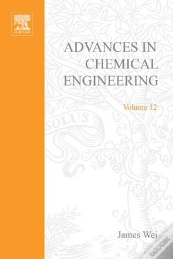Capa do artigo Advances In Chemical Engineering