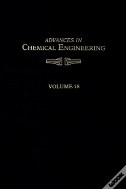Capa do artigo Advances In Chemical Engineering