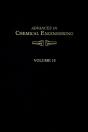 Advances In Chemical Engineering - Preview