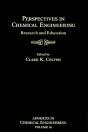 Advances In Chemical Engineering - Preview