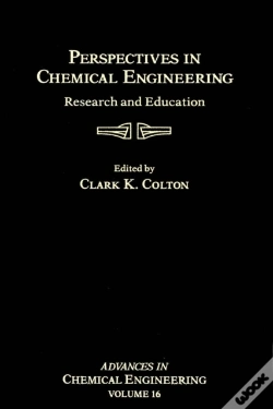 Capa do artigo Advances In Chemical Engineering