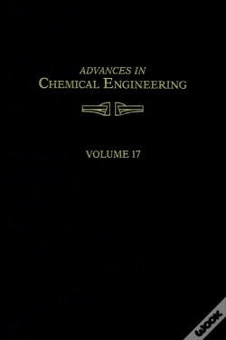 Capa do artigo Advances In Chemical Engineering
