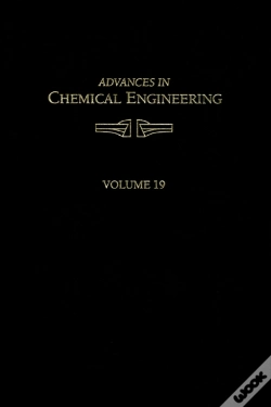 Capa do artigo Advances In Chemical Engineering