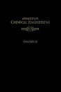 Advances In Chemical Engineering - Preview