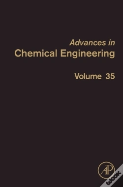 Capa do artigo Advances In Chemical Engineering