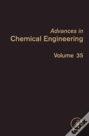 Capa do artigo Advances In Chemical Engineering