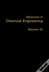 Capa do artigo Advances In Chemical Engineering