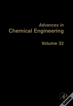Capa do artigo Advances In Chemical Engineering