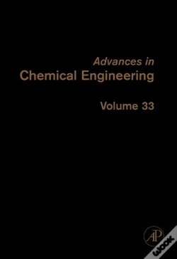 Capa do artigo Advances In Chemical Engineering