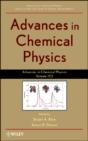 Advances In Chemical Physics, Volume 153 - Preview