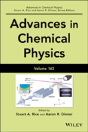 Advances In Chemical Physics, Volume 162 - Preview