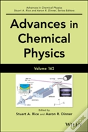 Capa do artigo Advances In Chemical Physics, Volume 162
