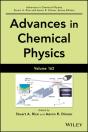 Advances In Chemical Physics, Volume 162 - Preview