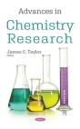 Advances In Chemistry Research - Preview