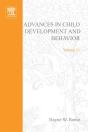 Advances In Child Development And Behavior - Preview