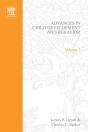Advances In Child Development And Behavior - Preview