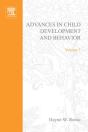 Advances In Child Development And Behavior - Preview