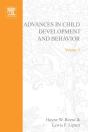 Advances In Child Development And Behavior - Preview