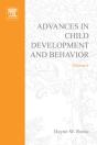 Advances In Child Development And Behavior - Preview