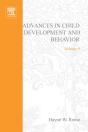 Advances In Child Development And Behavior - Preview