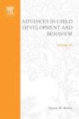 Advances In Child Development And Behavior - Preview