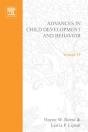 Advances In Child Development And Behavior - Preview