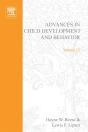 Advances In Child Development And Behavior - Preview