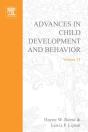 Advances In Child Development And Behavior - Preview