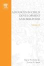 Advances In Child Development And Behavior - Preview