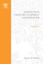 Advances In Child Development And Behavior - Preview