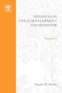 Advances In Child Development And Behavior - Preview