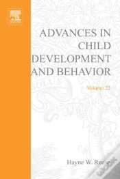 Capa do artigo Advances In Child Development And Behavior